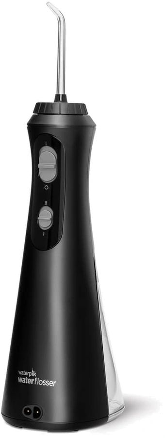 Ирригатор Waterpik WP-492 EU черный