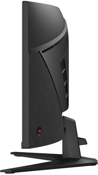 Монитор MSI 34" Mag 346CQ черный VA LED 21:9 HDMI матовая 300cd 178гр/178гр 3440x1440 180Hz DP UW 6.3кг