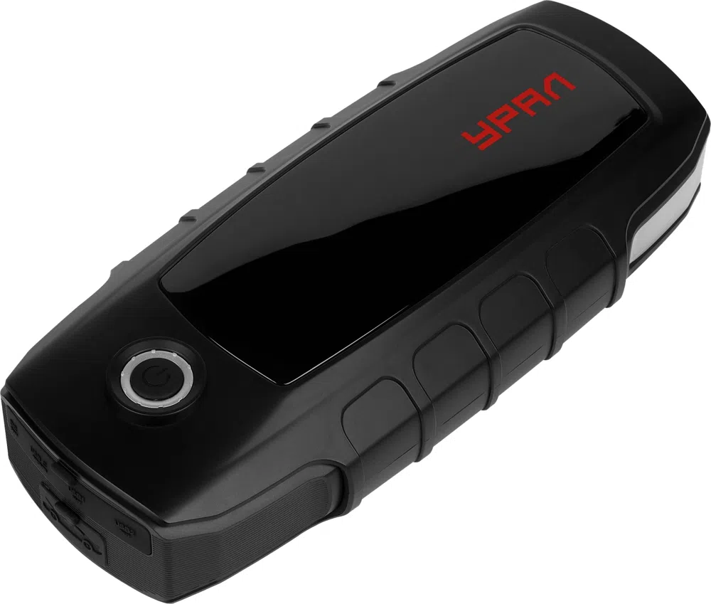 Пуско-зарядное устройство Ural Плюс 1600