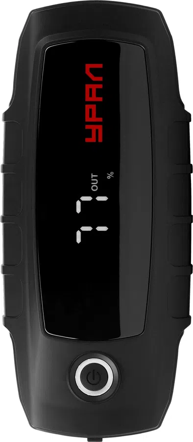 Пуско-зарядное устройство Ural Плюс 1600