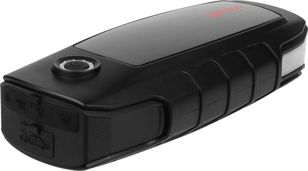 Пуско-зарядное устройство Ural Плюс 1600