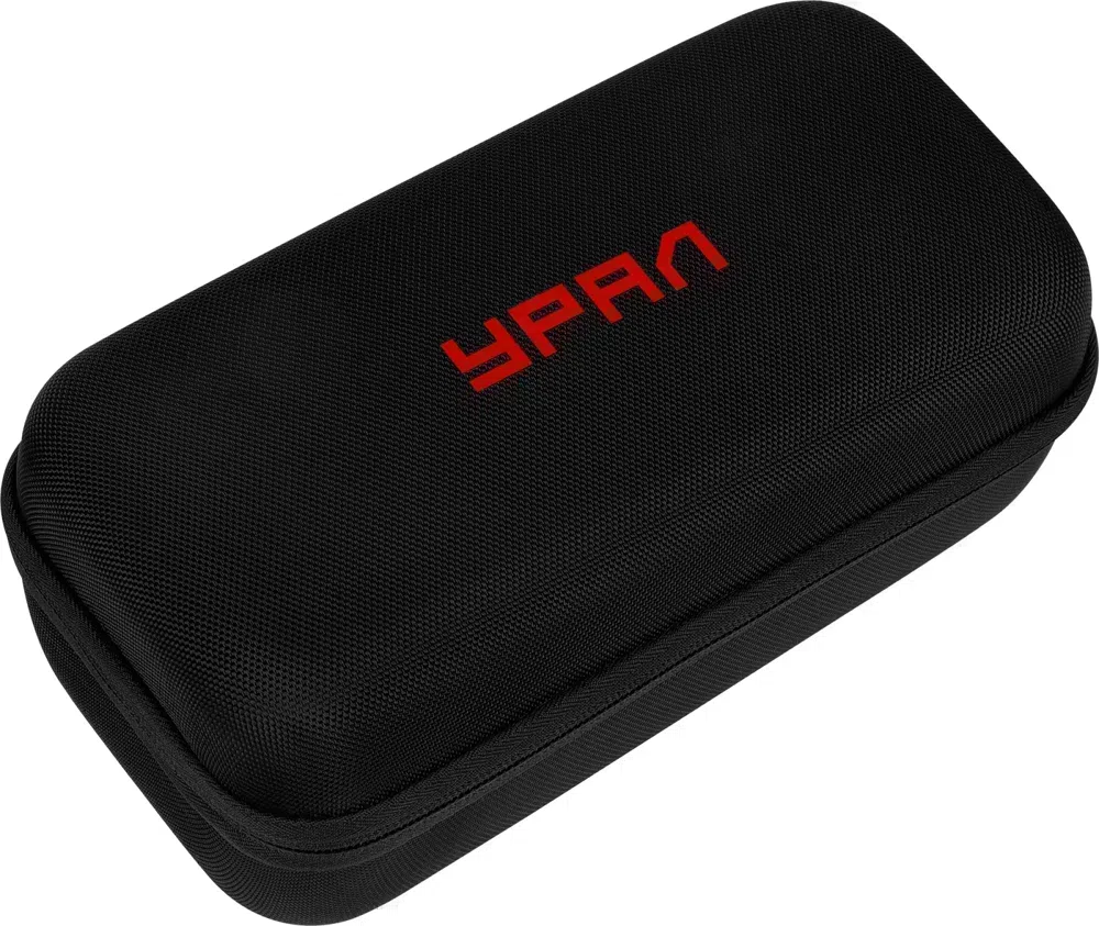 Пуско-зарядное устройство Ural Плюс 1600