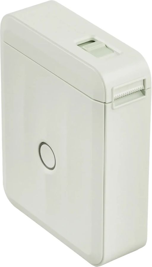 Термопринтер Niimbot D110 M (1746804) 203dpi 40мм/с/USB/BT для печ.этик. зеленый