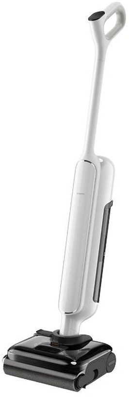 Пылесос моющий Xiaomi Truclean W30 Pro Wet Dry Vacuum 200Вт белый