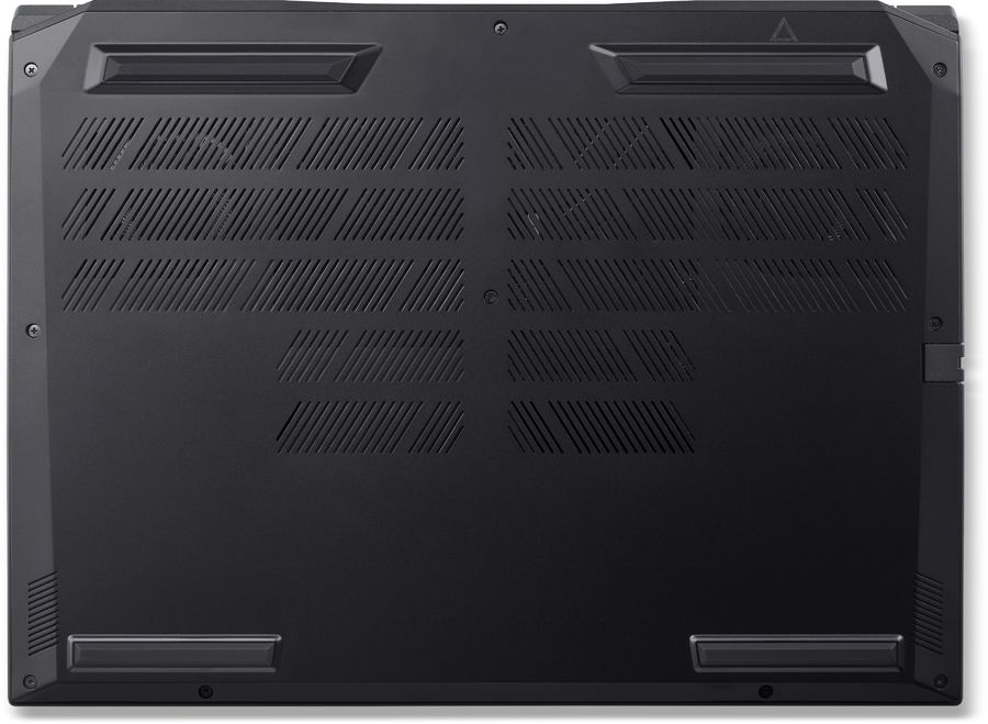 Ноутбук Acer Nitro V 16S ANV16S-71-57UH Core 5 210H 16Gb SSD1Tb NVIDIA GeForce RTX 5060 8Gb 16" IPS WQXGA (2560x1600) без ОС black WiFi BT Cam (NH.U28CD.005)