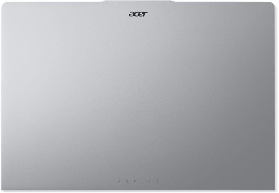 Ноутбук Acer Aspire Lite AL15-49P-R73X Ryzen 5 7430U 8Gb SSD512Gb AMD Radeon Graphics 15.6" IPS FHD (1920x1080) без ОС silver WiFi BT Cam (NX.DT8CD.006)