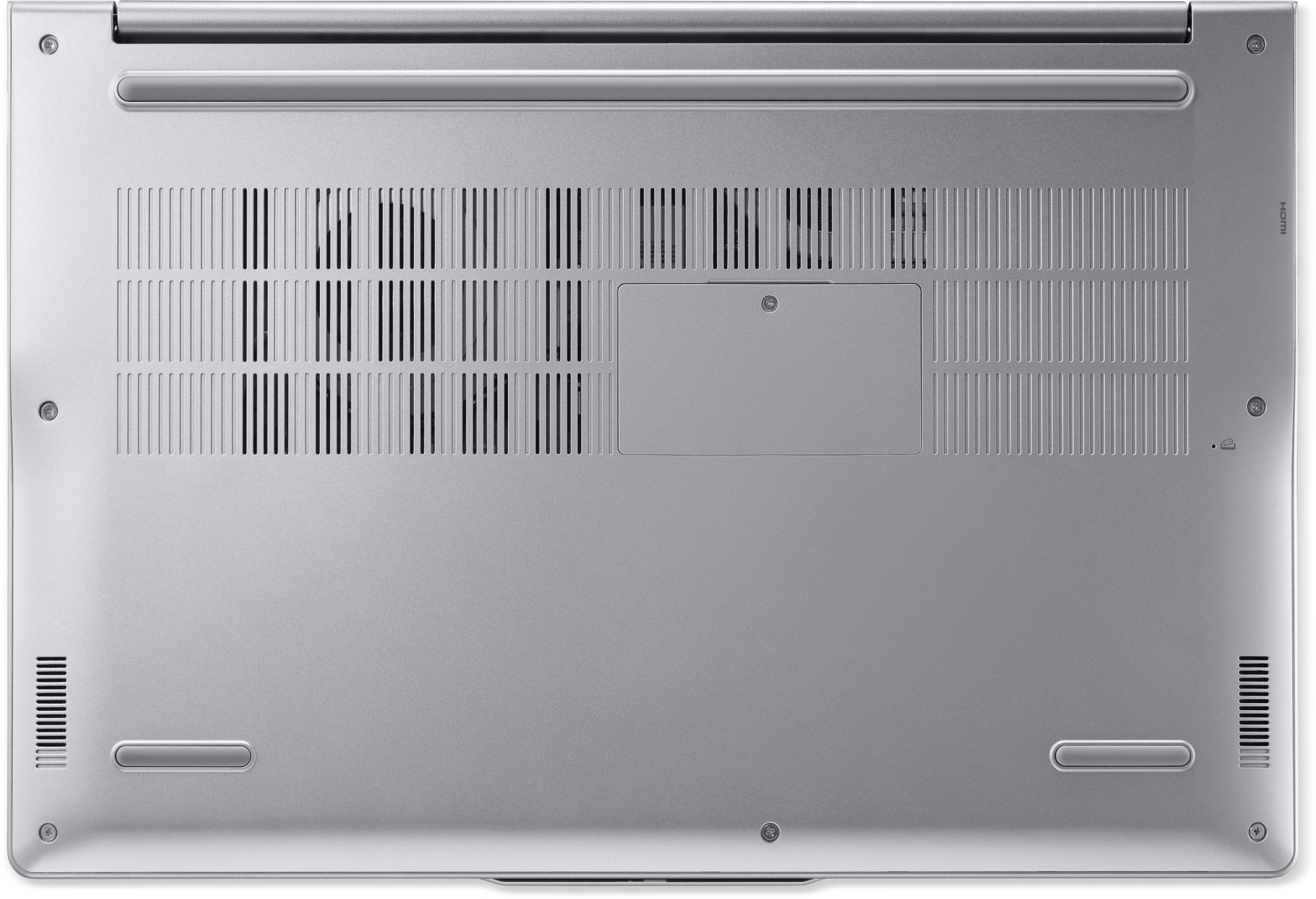 Ноутбук Acer Aspire Lite AL15-46P-R6KP Ryzen 3 5400U 8Gb SSD256Gb AMD Radeon Graphics 15.6" IPS FHD (1920x1080) без ОС silver WiFi BT Cam (NX.JXTCD.002)
