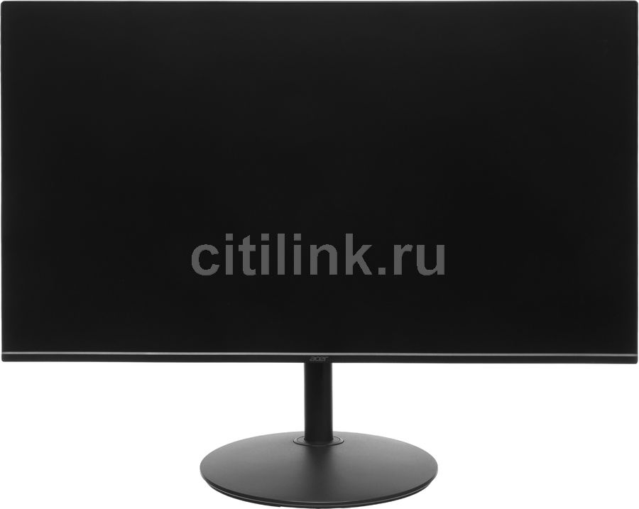 Монитор Acer 27" Nitro XF270W5biiph черный IPS LED 16:9 HDMI матовая HAS Piv 250cd 178гр/178гр 1920x1080 260Hz FreeSync Premium DP FHD 6.16кг