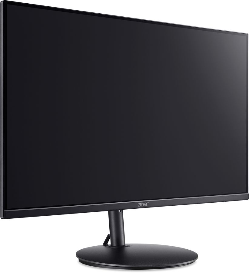 Монитор Acer 27" Nitro XF270W5biiph черный IPS LED 16:9 HDMI матовая HAS Piv 250cd 178гр/178гр 1920x1080 260Hz FreeSync Premium DP FHD 6.16кг