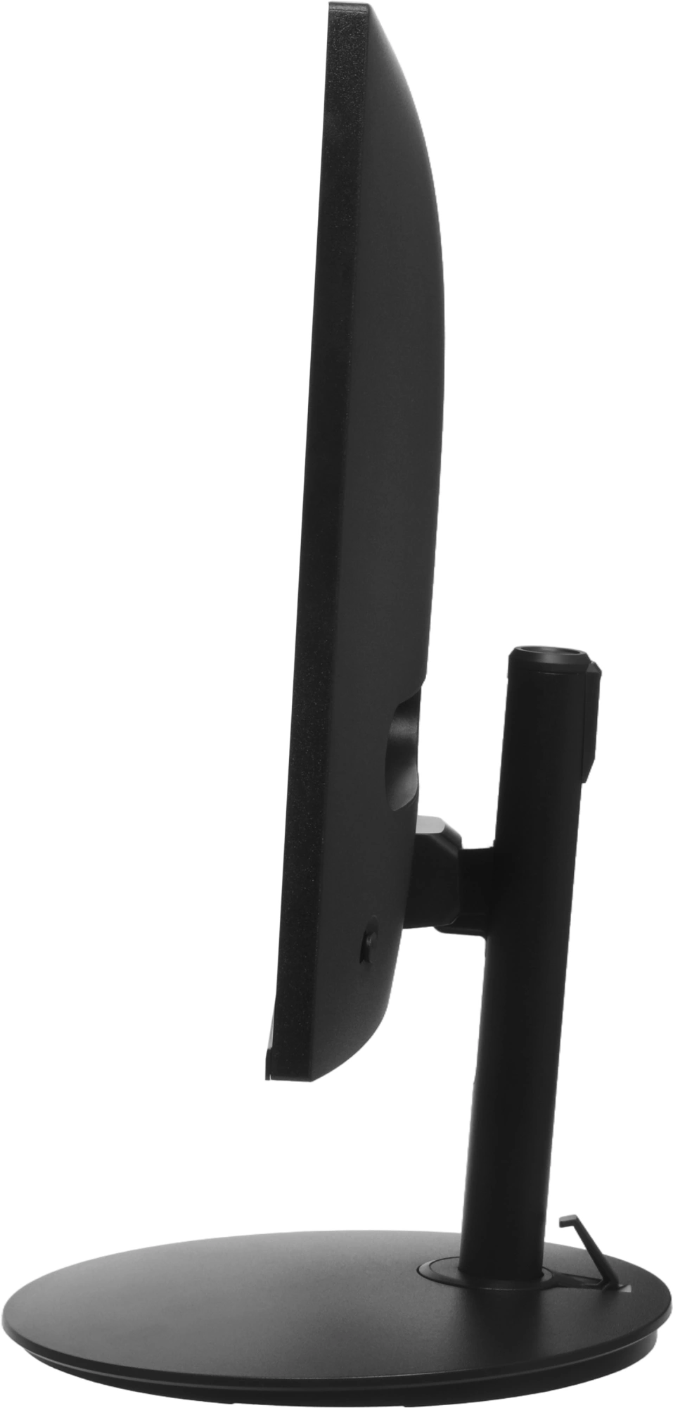 Монитор Acer 23.8" Nitro XF240YW5bmiiphx черный IPS LED 1ms 16:9 HDMI M/M матовая HAS Piv 250cd 178гр/178гр 1920x1080 240Hz FreeSync Premium DP FHD 3.86кг