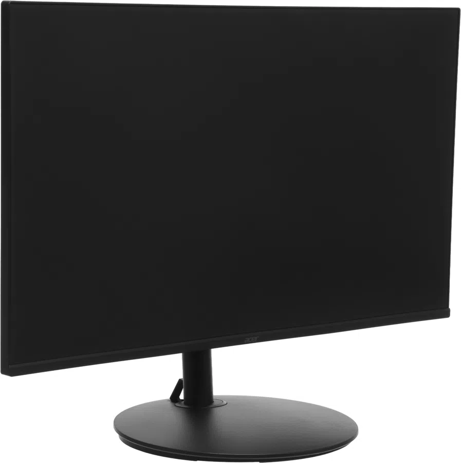 Монитор Acer 23.8" Nitro XF240YW5bmiiphx черный IPS LED 1ms 16:9 HDMI M/M матовая HAS Piv 250cd 178гр/178гр 1920x1080 240Hz FreeSync Premium DP FHD 3.86кг