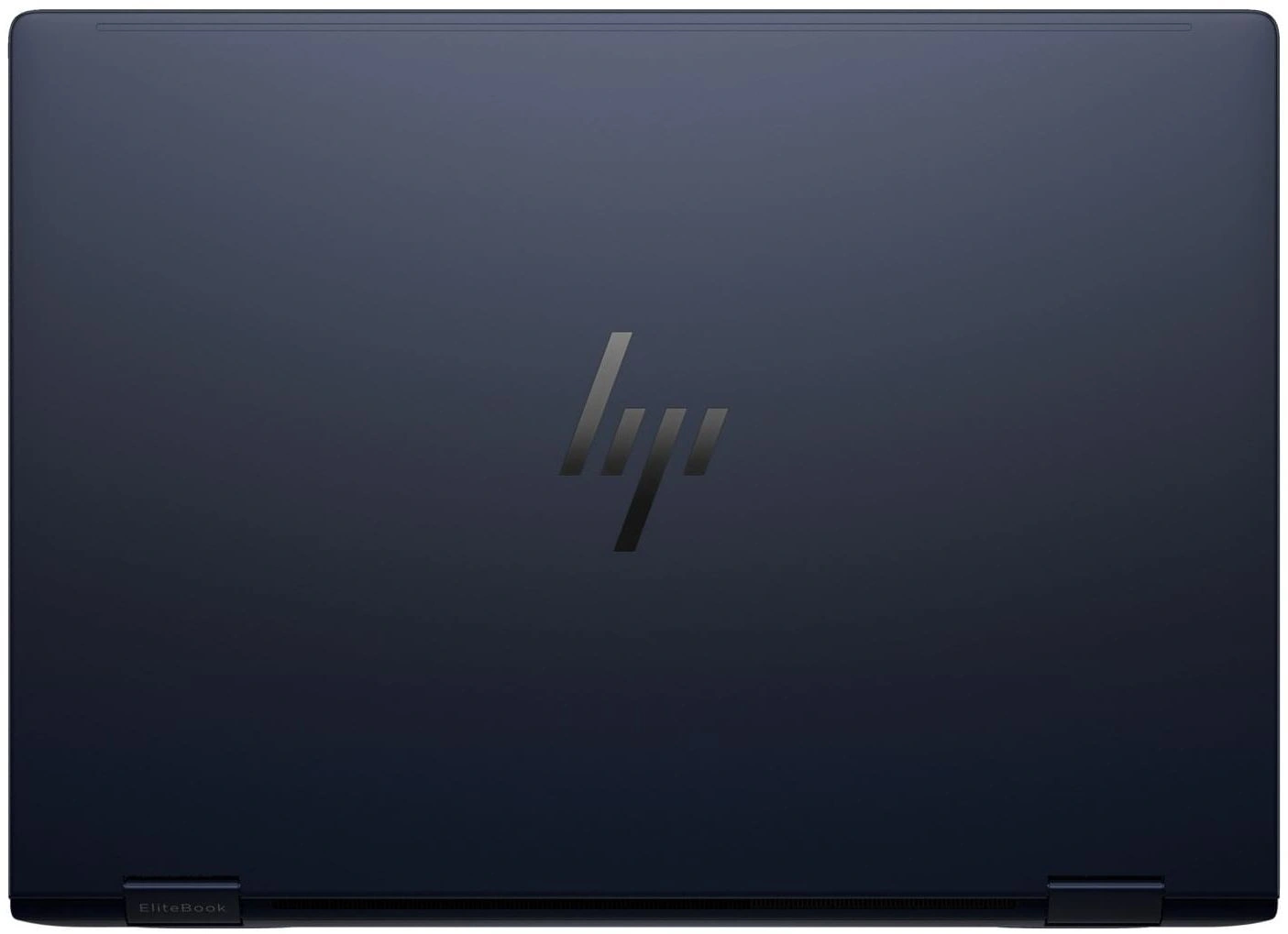 Ноутбук HP EliteBook X Flip G1i Core Ultra 7 258V 32Gb SSD1Tb Intel Arc 140V 14" IPS Touch WUXGA (1920x1200) Windows 11 Pro 64 dk.blue WiFi BT Cam (BA0C9ET)
