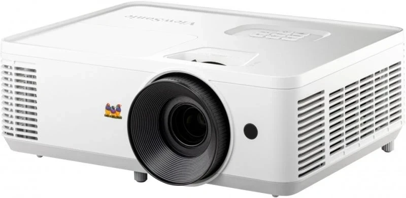 Проектор ViewSonic PX704HD DLP 4000Lm ANSI (1920x1080) 22000:1 ресурс лампы:4000часов 1xUSB typeA 2xHDMI 2.7кг