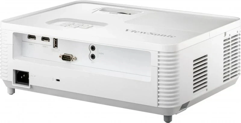 Проектор ViewSonic PX704HD DLP 4000Lm ANSI (1920x1080) 22000:1 ресурс лампы:4000часов 1xUSB typeA 2xHDMI 2.7кг