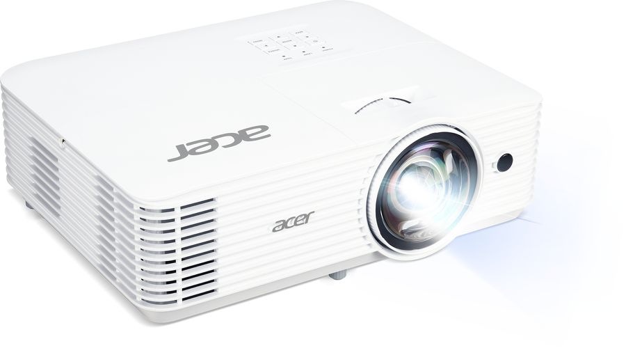 Проектор Acer H6518STi DLP 3500Lm ANSI (1920x1080) 10000:1 ресурс лампы:5000часов 1xUSB typeA 2xHDMI 2.95кг
