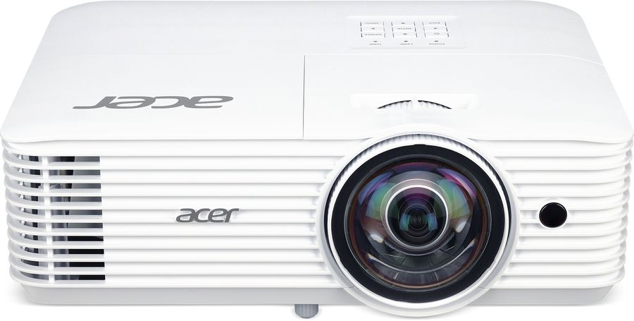 Проектор Acer H6518STi DLP 3500Lm ANSI (1920x1080) 10000:1 ресурс лампы:5000часов 1xUSB typeA 2xHDMI 2.95кг