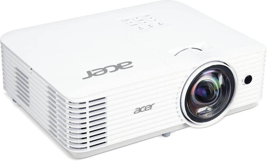 Проектор Acer H6518STi DLP 3500Lm ANSI (1920x1080) 10000:1 ресурс лампы:5000часов 1xUSB typeA 2xHDMI 2.95кг