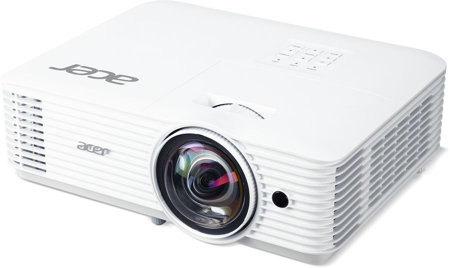 Проектор Acer H6518STi DLP 3500Lm ANSI (1920x1080) 10000:1 ресурс лампы:5000часов 1xUSB typeA 2xHDMI 2.95кг