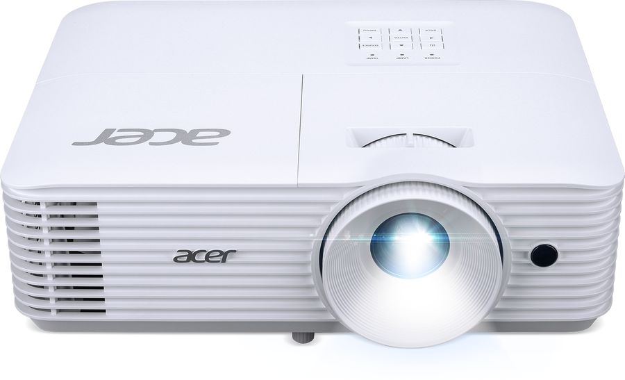 Проектор Acer H6546KI DLP 5200Lm LS (1920x1080) 17000:1 ресурс лампы:5000часов 1xUSB typeA 2xHDMI 2.95кг