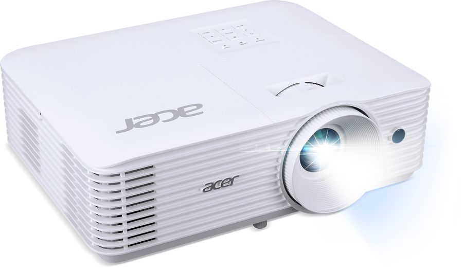 Проектор Acer H6546KI DLP 5200Lm LS (1920x1080) 17000:1 ресурс лампы:5000часов 1xUSB typeA 2xHDMI 2.95кг