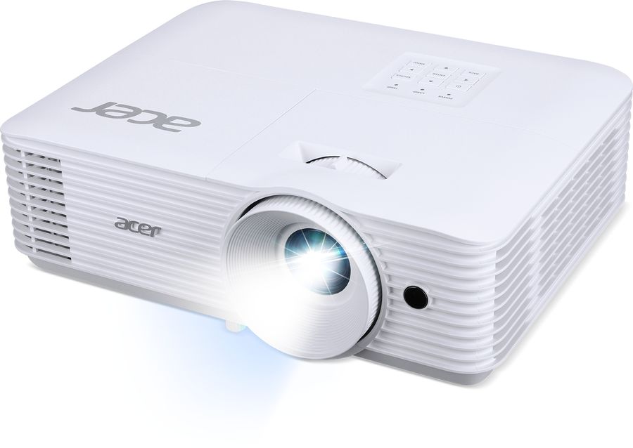 Проектор Acer H6546KI DLP 5200Lm LS (1920x1080) 17000:1 ресурс лампы:5000часов 1xUSB typeA 2xHDMI 2.95кг
