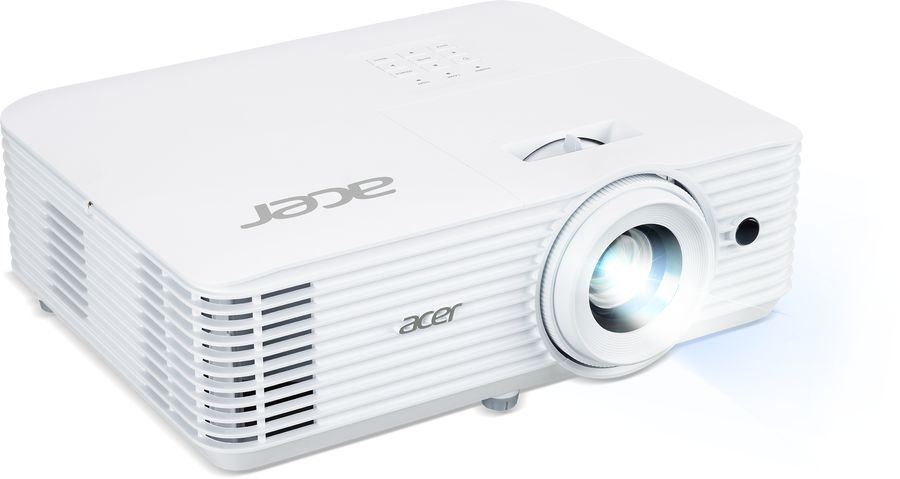 Проектор Acer H6546 DLP 5200Lm ANSI (1920x1080) 15000:1 ресурс лампы:5000часов 2xHDMI 2.8кг