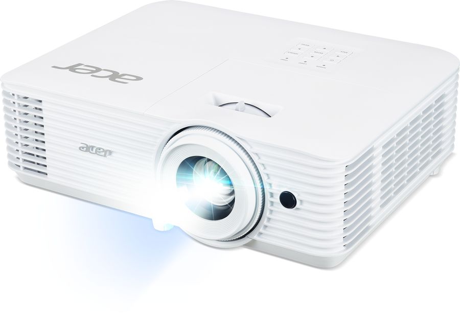 Проектор Acer H6546 DLP 5200Lm ANSI (1920x1080) 15000:1 ресурс лампы:5000часов 2xHDMI 2.8кг