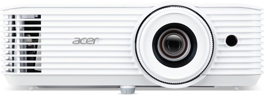 Проектор Acer H6546 DLP 5200Lm ANSI (1920x1080) 15000:1 ресурс лампы:5000часов 2xHDMI 2.8кг