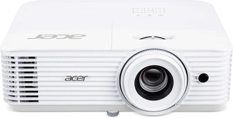 Проектор Acer H6546 DLP 5200Lm ANSI (1920x1080) 15000:1 ресурс лампы:5000часов 2xHDMI 2.8кг
