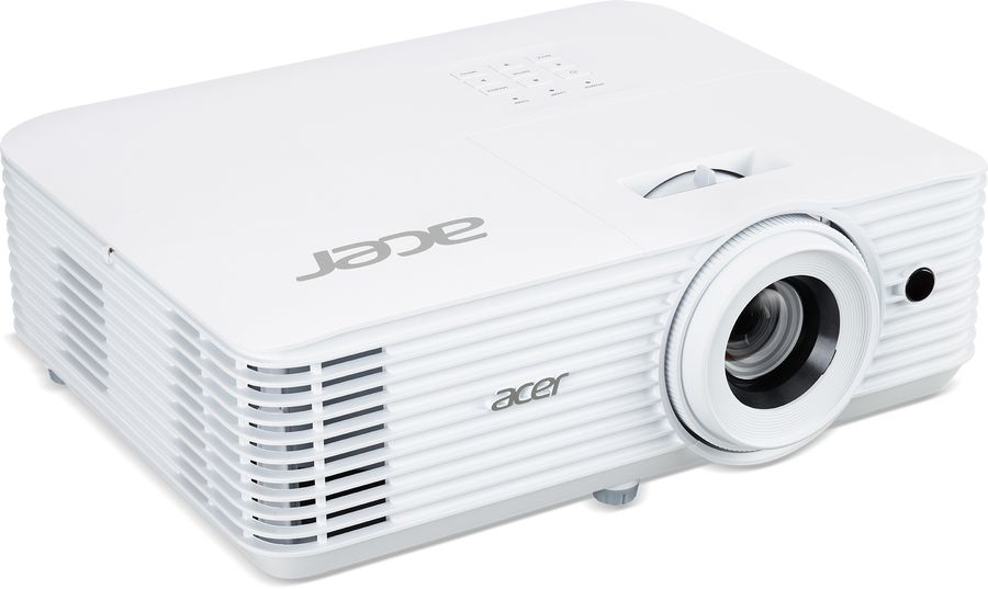 Проектор Acer H6546 DLP 5200Lm ANSI (1920x1080) 15000:1 ресурс лампы:5000часов 2xHDMI 2.8кг