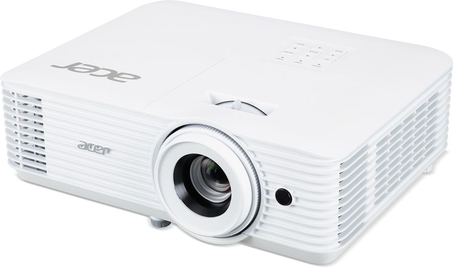 Проектор Acer H6546 DLP 5200Lm ANSI (1920x1080) 15000:1 ресурс лампы:5000часов 2xHDMI 2.8кг