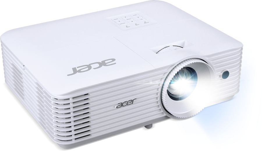 Проектор Acer P1558i DLP 5200Lm LS (1920x1080) 15000:1 ресурс лампы:5000часов 1xUSB typeA 2xHDMI 2.8кг