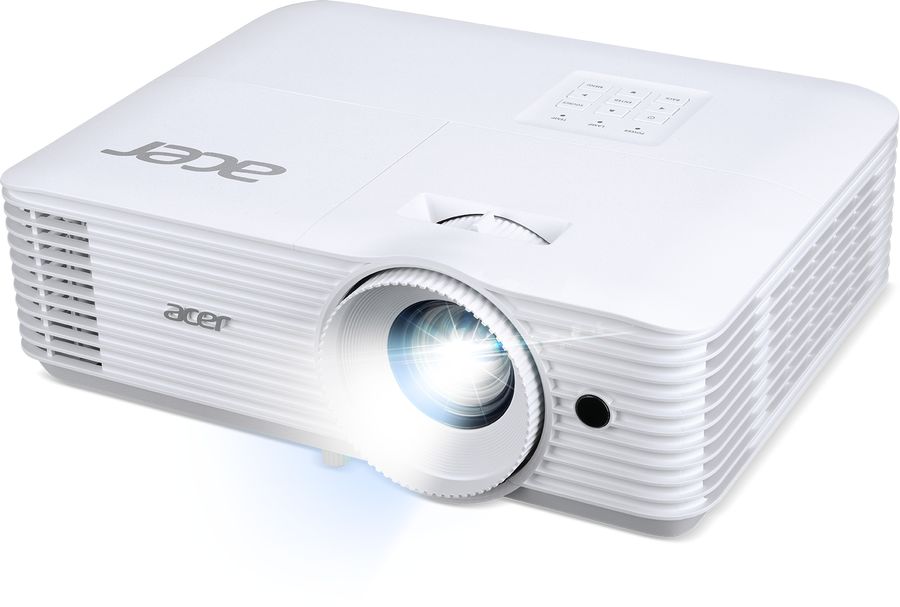 Проектор Acer P1558i DLP 5200Lm LS (1920x1080) 15000:1 ресурс лампы:5000часов 1xUSB typeA 2xHDMI 2.8кг