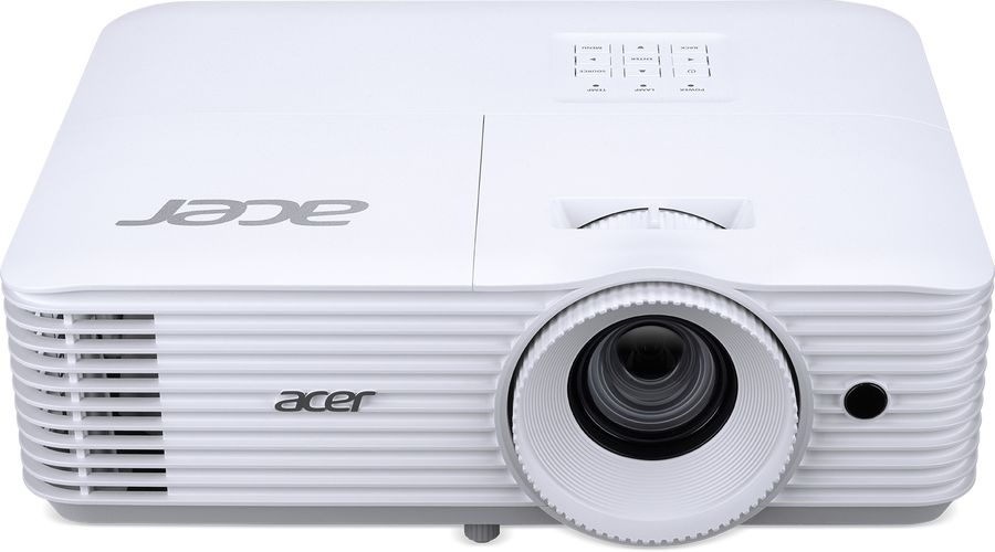 Проектор Acer P1558i DLP 5200Lm LS (1920x1080) 15000:1 ресурс лампы:5000часов 1xUSB typeA 2xHDMI 2.8кг