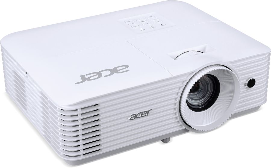 Проектор Acer P1558i DLP 5200Lm LS (1920x1080) 15000:1 ресурс лампы:5000часов 1xUSB typeA 2xHDMI 2.8кг