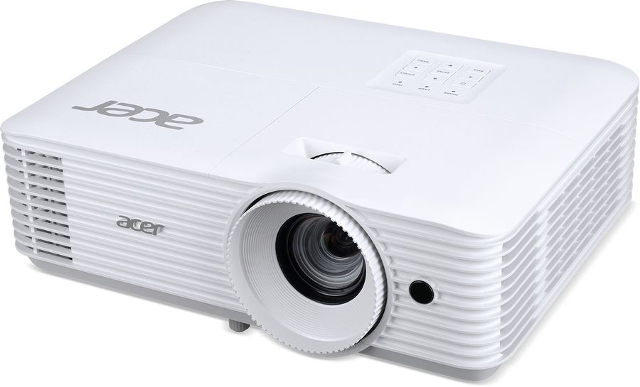 Проектор Acer P1558i DLP 5200Lm LS (1920x1080) 15000:1 ресурс лампы:5000часов 1xUSB typeA 2xHDMI 2.8кг
