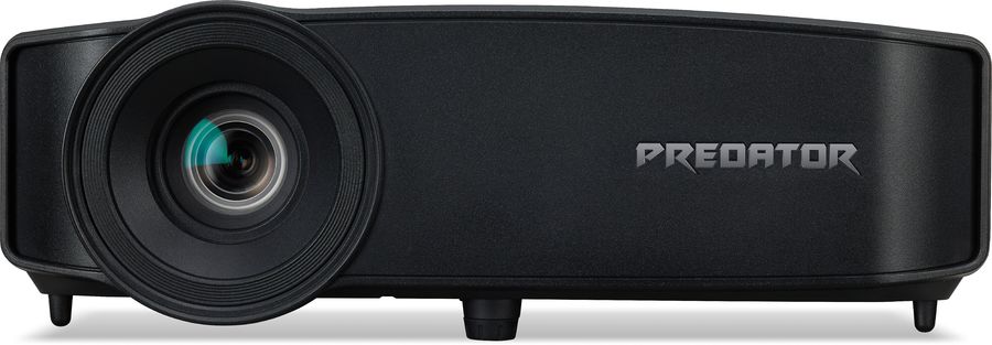 Проектор Acer Predator GD712 DLP 4500Lm LS 1500Lm ANSI (3840x2160) 2000000:1 ресурс лампы:20000часов 1xUSB typeA 2xHDMI 3.2кг