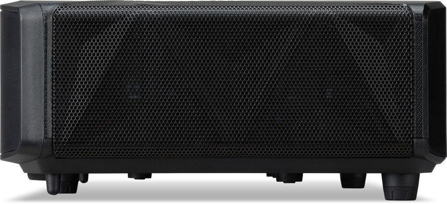 Проектор Acer Predator GD712 DLP 4500Lm LS 1500Lm ANSI (3840x2160) 2000000:1 ресурс лампы:20000часов 1xUSB typeA 2xHDMI 3.2кг