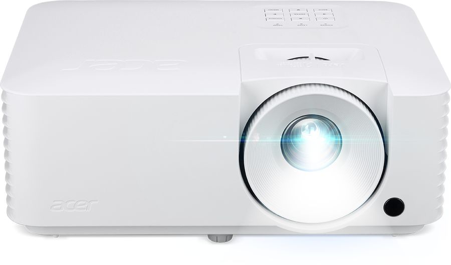 Проектор Acer PL2330W DLP 5300Lm LS 4240Lm ANSI (1280x800) 50000:1 ресурс лампы:20000часов 2xHDMI 2.9кг