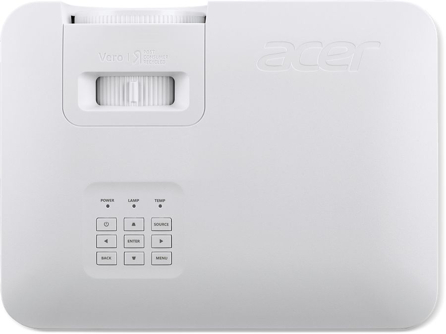 Проектор Acer PL2530i DLP 5000Lm LS (1920x1080) 50000:1 ресурс лампы:20000часов 1xUSB typeA 2xHDMI 2.9кг