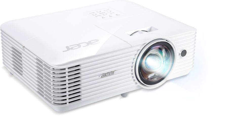 Проектор Acer S1386WH DLP 3600Lm LS (1280x800) 20000:1 ресурс лампы:5000часов 2xHDMI 2.8кг