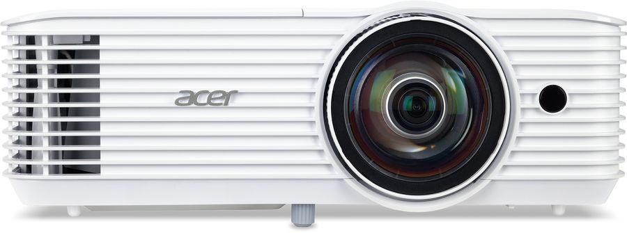 Проектор Acer S1386WH DLP 3600Lm LS (1280x800) 20000:1 ресурс лампы:5000часов 2xHDMI 2.8кг