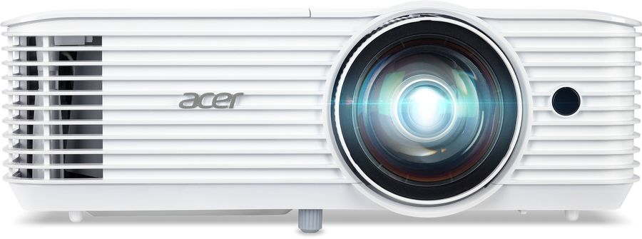 Проектор Acer S1386WH DLP 3600Lm LS (1280x800) 20000:1 ресурс лампы:5000часов 2xHDMI 2.8кг
