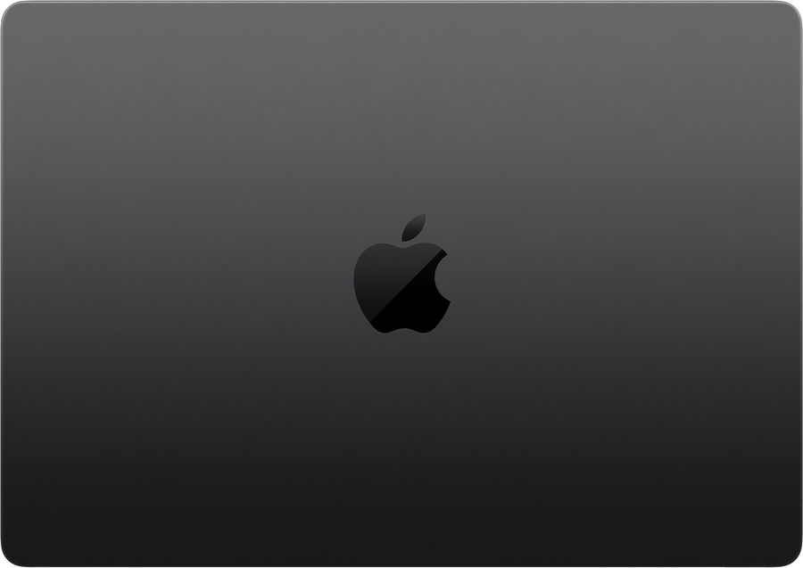Ноутбук Apple MacBook Pro A3434 M5 10 core 16Gb SSD1Tb/10 core GPU 14.2" Liquid Retina XDR (3024x1964) macOS black WiFi BT Cam (MDE14LL/A)