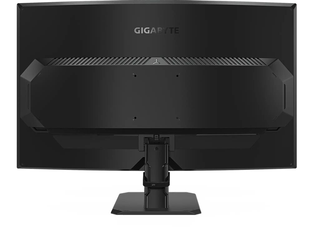 Монитор Gigabyte 31.5" GS32QCA черный VA LED 16:9 HDMI M/M матовая 3500:1 250cd 178гр/178гр 2560x1440 180Hz DP QHD 5.86кг