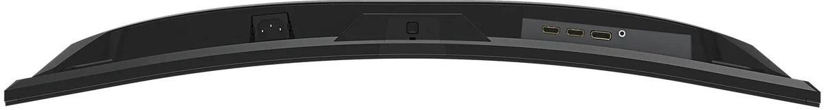 Монитор Gigabyte 31.5" GS32QCA черный VA LED 16:9 HDMI M/M матовая 3500:1 250cd 178гр/178гр 2560x1440 180Hz DP QHD 5.86кг