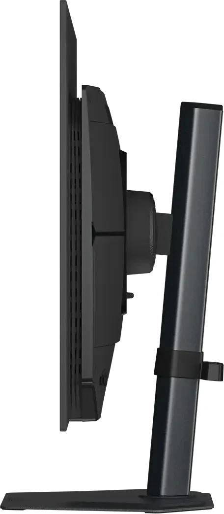 Монитор Gigabyte 27" MO27Q28G черный WOLED LED 16:9 HDMI M/M матовая HAS Piv 1500000:1 335cd 178гр/178гр 2560x1440 280Hz DP Quad 2K (1440p) USB 6кг