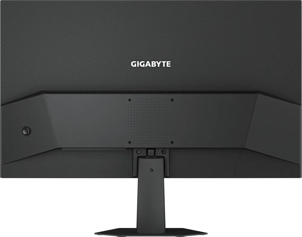 Монитор Gigabyte 23.8" GS24F14A черный IPS LED 16:9 HDMI матовая 400cd 178гр/178гр 1920x1080 175Hz DP FHD 3.16кг