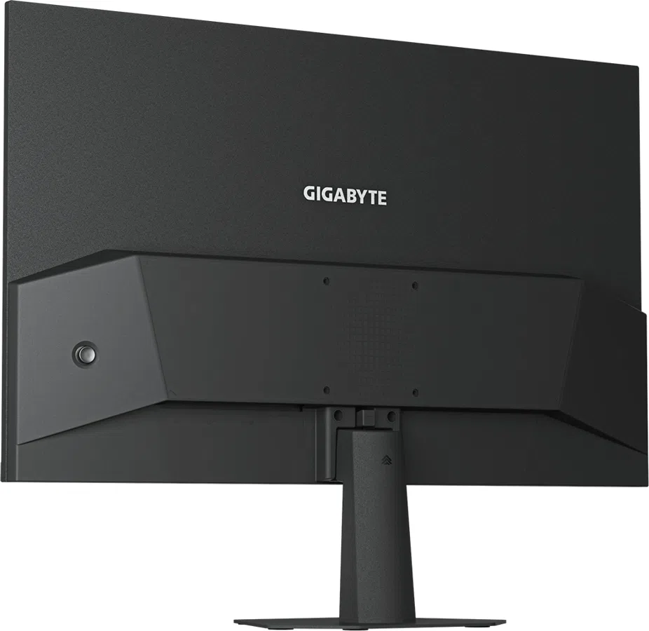 Монитор Gigabyte 23.8" GS24F14A черный IPS LED 16:9 HDMI матовая 400cd 178гр/178гр 1920x1080 175Hz DP FHD 3.16кг