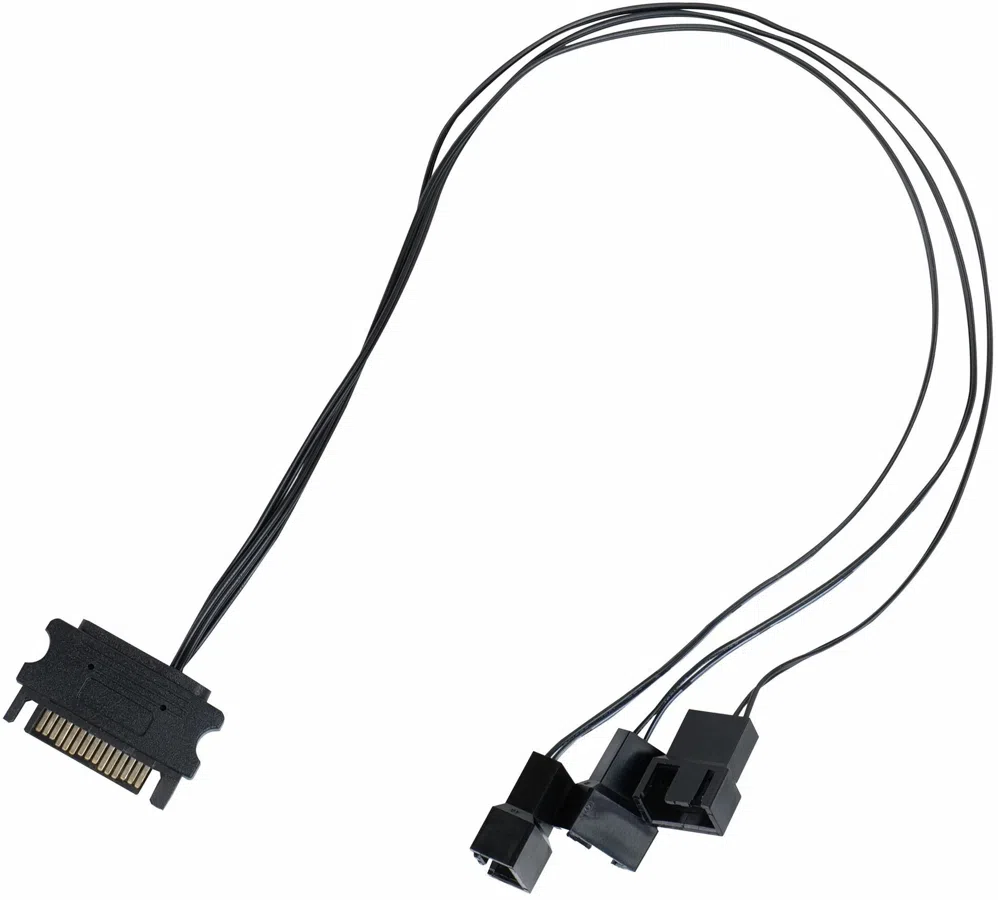 Контроллер Lian-Li L-Wireless R2 для вентиляторов (G89.RF-T-B.R2)